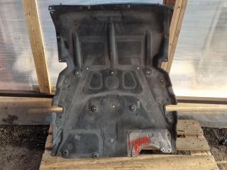 защита двигателя BMW 4 серия F32/F33 [рестайлинг] F32 2017, 2.0 л., B47 D20 A, дизель, АКПП, серый, купе, задний привод, 51757486951