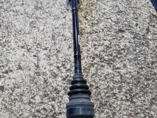 полуось задняя (приводной вал, ШРУС) BMW 4 серия F32/F33 [рестайлинг] F32 2017, 2.0 л., B47 D20 A, дизель, АКПП, серый, купе, задний привод, 33208680348