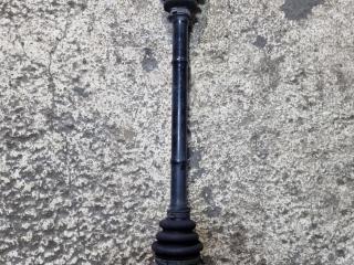 полуось задняя (приводной вал, ШРУС) BMW 4 серия F32/F33 [рестайлинг] F32 2017, 2.0 л., B47 D20 A, дизель, АКПП, серый, купе, задний привод, 33208680347