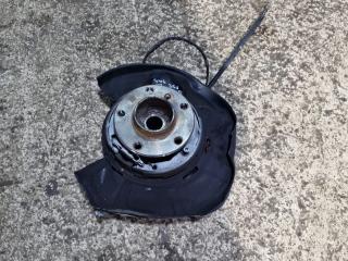 кулак задний левый BMW 4 серия F32/F33 [рестайлинг] F32 2017, 2.0 л., B47 D20 A, дизель, АКПП, серый, купе, задний привод, 33326797507