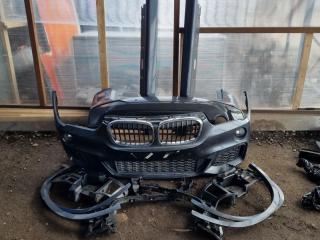 комплект обвеса (BodyKIT) BMW X1 F48 2019, 2.0 л., B48 A20 A, бензин, АКПП, хетчбэк 5 дв., передний привод, правый руль, 51118067679