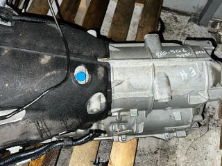 КПП автоматическая (АКПП) BMW 2 серия F22/F23 2016, 1.5 л., бензин, АКПП,  белый, кабриолет, правый руль, 8678658