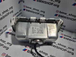 подушка безопасности пассажира BMW 4 серия F32/F33 [рестайлинг] F32 2017, 2.0 л., B47 D20 A, дизель, АКПП, купе, правый руль, 72129205197