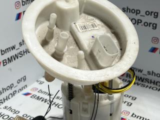 насос топливный BMW 4 серия F32/F33 [рестайлинг] F32 2017, 2.0 л., B47 D20 A, дизель, АКПП, купе, правый руль, 7344067