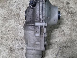 редуктор переднего моста BMW 3 серия G20 (2018 - 2026), 3.0 л., B58B30, бензин, АКПП, седан, полный привод, правый руль, 8623110