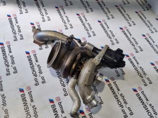турбина BMW 3 серия F30/F31 [рестайлинг] 2018, 2.0 л., B48 B20 A, бензин, правый руль, 7637563