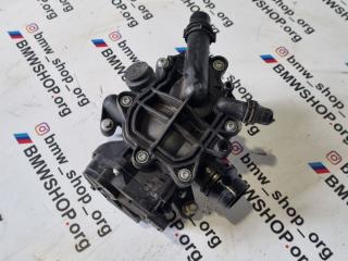 термостат BMW 3 серия F30/F31 [рестайлинг] 2018, 2.0 л., B48 B20 A, бензин, правый руль, 11537644811