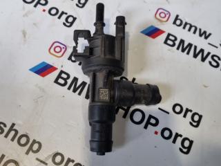 клапан вентиляции топливного бака BMW 3 серия F30/F31 [рестайлинг] 2018, 2.0 л., B48 B20 A, бензин, правый руль, 7643106