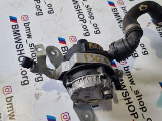 насос антифриза дополнительный BMW 3 серия F30/F31 [рестайлинг] 2018, 2.0 л., B48 B20 A, бензин, правый руль, 8642732