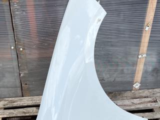 крыло переднее правое BMW 2 серия F22/F23 [рестайлинг] F22 2018, 2.0 л., B47 D20 A, дизель, АКПП, белый, купе, задний привод, правый руль, 41007284646