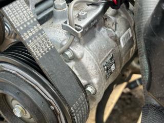 компрессор кондиционера BMW 2 серия F22/F23 [рестайлинг] F22 2018, 2.0 л., B47 D20 A, дизель, АКПП, белый, купе, задний привод, правый руль, 64529299328