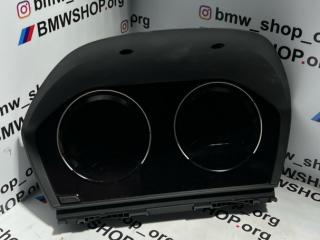 щиток приборов (приборная панель) BMW 2 серия F22/F23 [рестайлинг] F22 2018, 2.0 л., B47 D20 A, дизель, АКПП, белый, купе, задний привод, правый руль, 62108715144