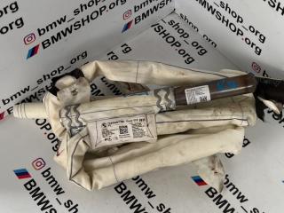 подушка безопасности боковая (шторка) BMW 2 серия F22/F23 [рестайлинг] F22 2018, 2.0 л., B47 D20 A, дизель, АКПП, белый, купе, задний привод, правый руль, 7292898