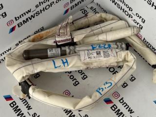 подушка безопасности боковая (шторка) BMW 2 серия F22/F23 [рестайлинг] F22 2018, 2.0 л., B47 D20 A, дизель, АКПП, белый, купе, задний привод, правый руль, 7292897