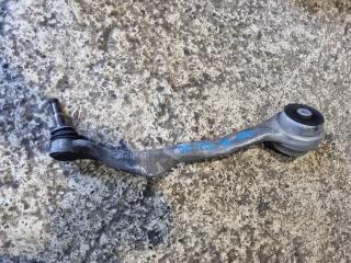 рычаг передний левый BMW 2 серия F22/F23 [рестайлинг] F22 2018, 2.0 л., B47 D20 A, дизель, АКПП, белый, купе, задний привод, правый руль, 31126855741