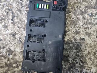 блок предохранителей BMW 2 серия F22/F23 [рестайлинг] F22 2018, 2.0 л., B47 D20 A, дизель, АКПП, белый, купе, задний привод, правый руль, 61359866982