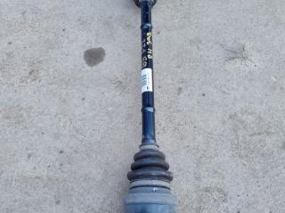 полуось задняя (приводной вал, ШРУС) BMW 2 серия F22/F23 [рестайлинг] F22 2018, 2.0 л., B47 D20 A, дизель, АКПП, белый, купе, задний привод, правый руль, 8680348