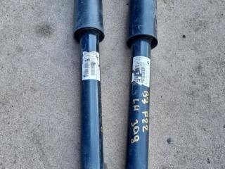 амортизатор задний BMW 2 серия F22/F23 [рестайлинг] F22 2018, 2.0 л., B47 D20 A, дизель, АКПП, белый, купе, задний привод, правый руль, 33526873724