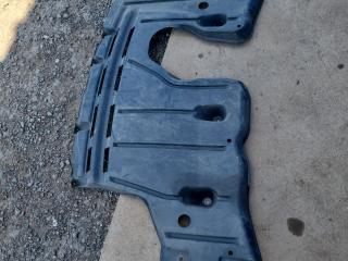 защита днища BMW 4 серия F32/F33 [рестайлинг] F32 2017, 2.0 л., B47 D20 A, дизель, АКПП, купе, правый руль, 51717293610