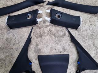 потолок BMW 4 серия F32/F33 [рестайлинг] F32 2017, 2.0 л., B47 D20 A, дизель, АКПП, купе, правый руль, 51437276888, 7276887