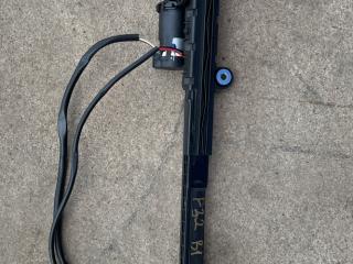 механизм подачи ремня безопасности BMW 4 серия F32/F33 [рестайлинг] F32 2017, 2.0 л., B47 D20 A, дизель, АКПП, купе, правый руль, 72117307916