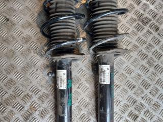 амортизатор передний BMW 4 серия F32/F33 [рестайлинг] F32 2017, 2.0 л., B47 D20 A, дизель, АКПП, купе, правый руль, 31316883325