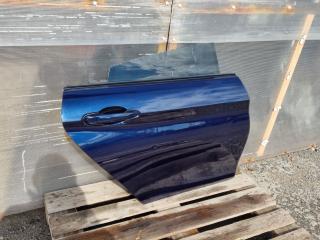 дверь задняя правая BMW 4 серия F32/F33 [рестайлинг] F36 2020, 2.0 л., B48 B20 A, бензин, АКПП, c3z, задний привод, правый руль, 41007347716