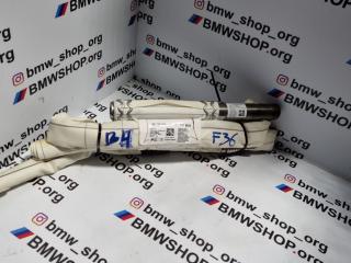 подушка безопасности боковая (шторка) BMW 4 серия F32/F33 [рестайлинг] F36 2020, 2.0 л., B48 B20 A, бензин, АКПП, c3z, задний привод, правый руль, 7221046