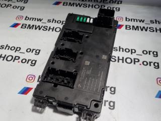 блок предохранителей BMW 3 серия F30/F31/F34 [рестайлинг] F30 2015, 2.0 л., N47 D20 C, дизель, АКПП, a300, седан, задний привод, правый руль, 61359499002