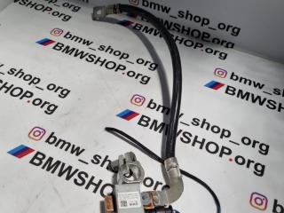 минусовой провод аккумулятора BMW 4 серия F32/F33 [рестайлинг] F36 2020, 2.0 л., B48 B20 A, бензин, АКПП, c3z, задний привод, правый руль, 61219117877