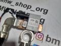 минусовой провод аккумулятора BMW 4 серия F32/F33 [рестайлинг] F36 2020, 2.0 л., B48 B20 A, бензин, АКПП, c3z, задний привод, правый руль, 61219117877 - фото №2