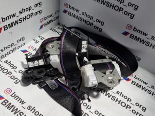 ремень безопасности BMW 4 серия F32/F33 [рестайлинг] F36 2020, 2.0 л., B48 B20 A, бензин, АКПП, c3z, задний привод, правый руль, 72118058474, 72118058473