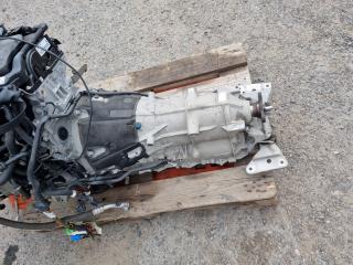 КПП автоматическая (АКПП) BMW 3 серия F30/F31/F34 [рестайлинг] F30 2015, 2.0 л., N47 D20 C, дизель, АКПП, a300, седан, задний привод, правый руль, 8638271