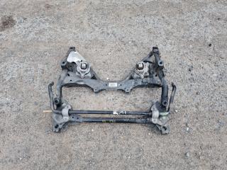балка подвески передняя (подрамник) BMW 4 серия F32/F33 [рестайлинг] F36 2020, 2.0 л., B48 B20 A, бензин, АКПП, c3z, задний привод, правый руль