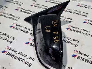 зеркало наружное левое BMW 4 серия F32/F33 [рестайлинг] F36 2020, 2.0 л., B48 B20 A, бензин, АКПП, c3z, задний привод, правый руль