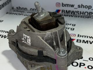 подушка крепления двигателя BMW 4 серия F32/F33 [рестайлинг] F36 2020, 2.0 л., B48 B20 A, бензин, АКПП, c3z, задний привод, правый руль, 6859414