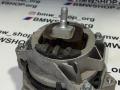 подушка крепления двигателя BMW 4 серия F32/F33 [рестайлинг] F36 2020, 2.0 л., B48 B20 A, бензин, АКПП, c3z, задний привод, правый руль, 6859414 - фото №2