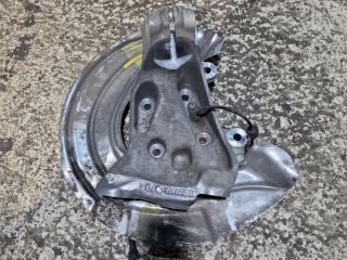 кулак поворотный правый BMW 4 серия F32/F33 [рестайлинг] F36 2020, 2.0 л., B48 B20 A, бензин, АКПП, c3z, задний привод, правый руль, 6858312