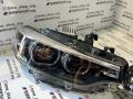 фара BMW 4 серия F32/F33 [рестайлинг] F36 2020, 2.0 л., B48 B20 A, бензин, АКПП, c3z, задний привод, правый руль, 63118738702, 63118738701 - фото №2
