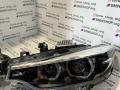 фара BMW 4 серия F32/F33 [рестайлинг] F36 2020, 2.0 л., B48 B20 A, бензин, АКПП, c3z, задний привод, правый руль, 63118738702, 63118738701 - фото №3