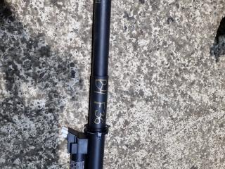 амортизатор крышки багажника (3-5 двери) BMW 4 серия F32/F33 [рестайлинг] F36 2020, 2.0 л., B48 B20 A, бензин, АКПП, c3z, задний привод, правый руль, 7432376