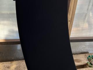 полка багажника BMW 4 серия F32/F33 [рестайлинг] F36 2020, 2.0 л., B48 B20 A, бензин, АКПП, c3z, задний привод, правый руль, 51468062774