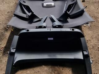 потолок BMW 4 серия F32/F33 [рестайлинг] F36 2020, 2.0 л., B48 B20 A, бензин, АКПП, c3z, задний привод, правый руль