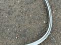 накладка колесной арки BMW X5 M F85 2016, 4.4 л., S63 B44 B, бензин, полный привод, правый руль, 51777378581, 51777378582, 51777378583, 51777378584 - фото №3