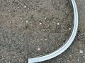 накладка колесной арки BMW X5 M F85 2016, 4.4 л., S63 B44 B, бензин, полный привод, правый руль, 51777378581, 51777378582, 51777378583, 51777378584 - фото №5