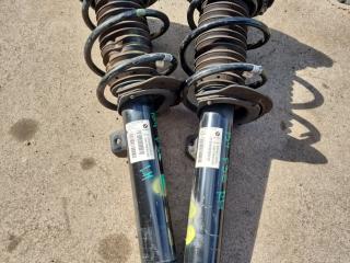 амортизатор передний BMW 4 серия F32/F33 [рестайлинг] F36 2020, 2.0 л., B48 B20 A, бензин, АКПП, c3z, задний привод, правый руль, 31316883330