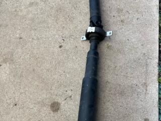 карданный вал BMW 3 серия F30/F31/F34 [рестайлинг] F30 2015, 2.0 л., N47 D20 C, дизель, АКПП, a300, седан, задний привод, правый руль, 7600042