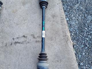 полуось передняя правая (приводной вал, ШРУС) BMW 4 серия F32/F33 [рестайлинг] F36 2020, 2.0 л., B48 B20 A, бензин, АКПП, c3z, задний привод, правый руль, 7628252