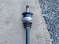 полуось передняя правая (приводной вал, ШРУС) BMW 4 серия F32/F33 [рестайлинг] F36 2020, 2.0 л., B48 B20 A, бензин, АКПП, c3z, задний привод, правый руль, 7628252 - фото №3