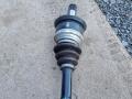 полуось задняя (приводной вал, ШРУС) BMW 4 серия F32/F33 [рестайлинг] F36 2020, 2.0 л., B48 B20 A, бензин, АКПП, c3z, задний привод, правый руль, 7628251 - фото №2